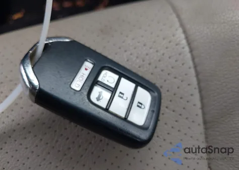 2017 Honda Accord Ex-L V6 from USA, damaged, VIN 1HGCR3F82HA014247